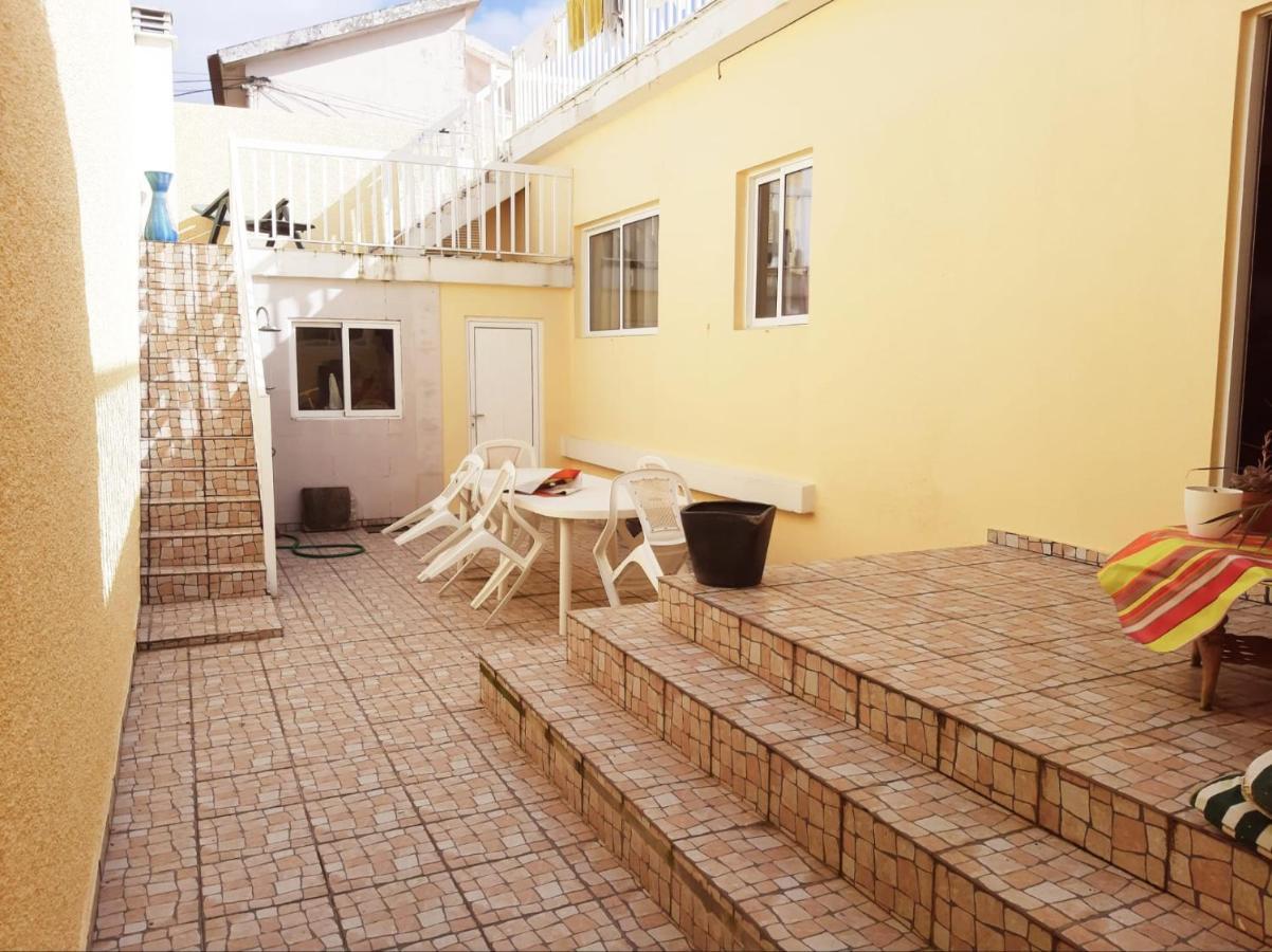 Magnifique Atlantic Terrace Maison Figueira da Foz Ngoại thất bức ảnh