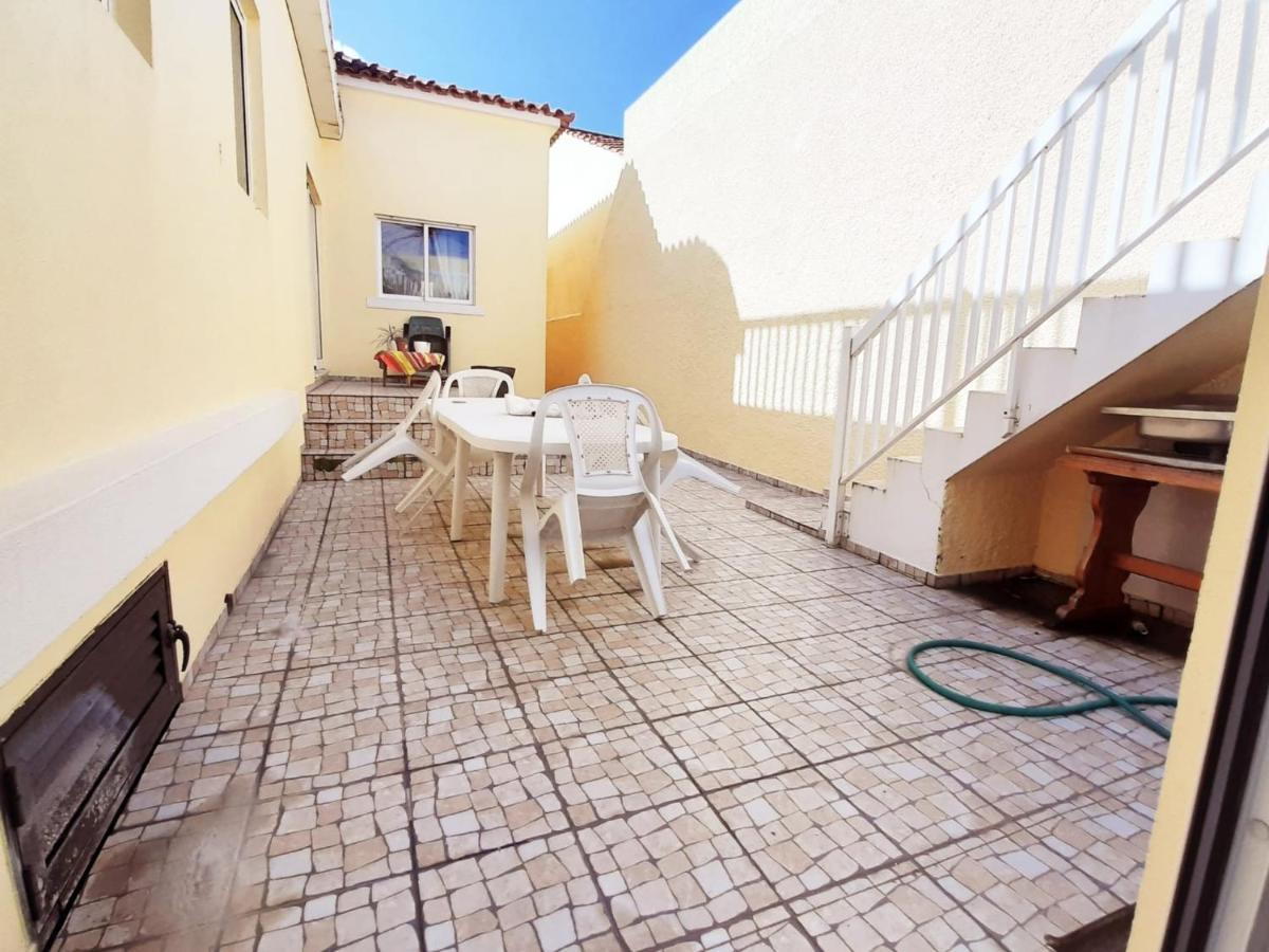 Magnifique Atlantic Terrace Maison Figueira da Foz Ngoại thất bức ảnh