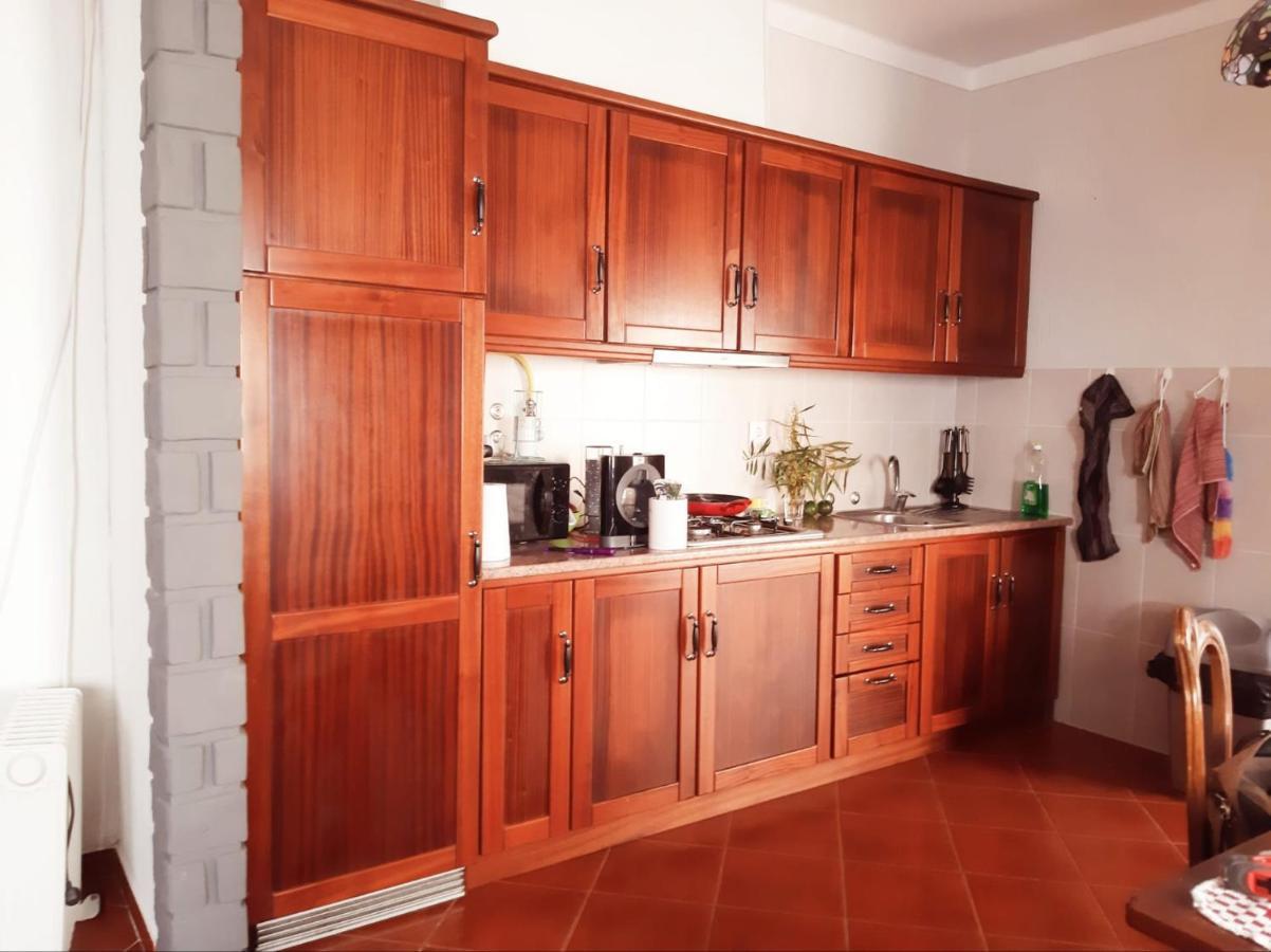 Magnifique Atlantic Terrace Maison Figueira da Foz Ngoại thất bức ảnh