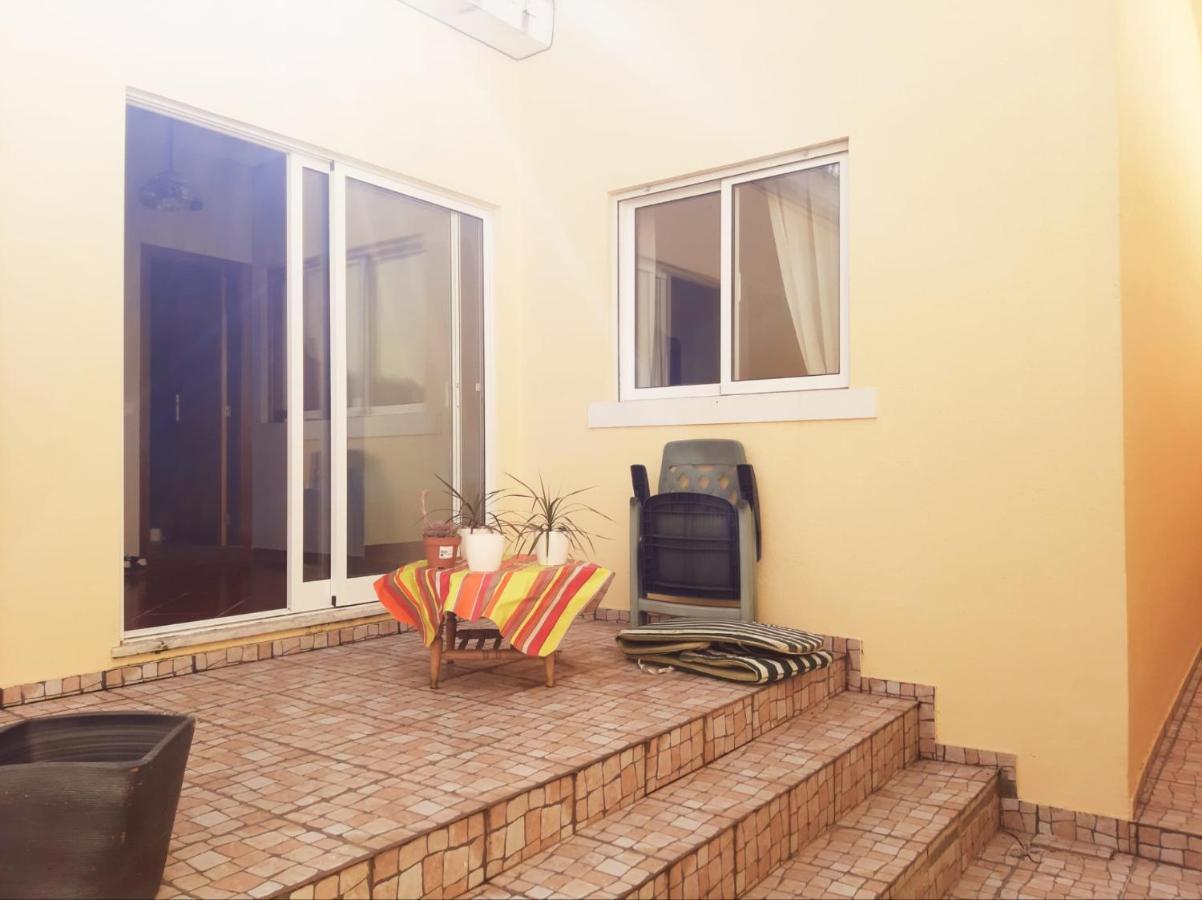 Magnifique Atlantic Terrace Maison Figueira da Foz Ngoại thất bức ảnh