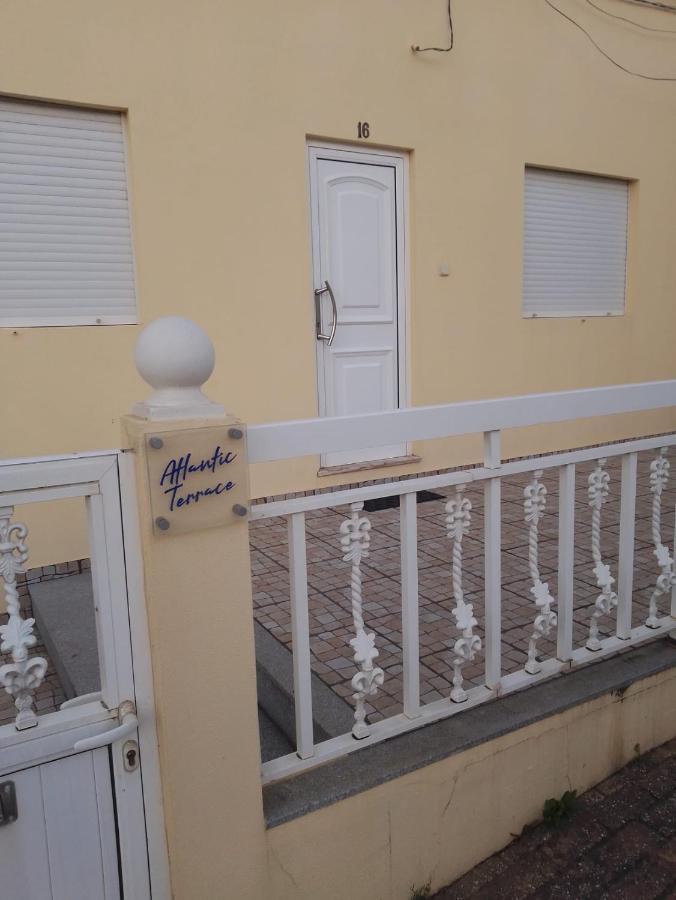 Magnifique Atlantic Terrace Maison Figueira da Foz Ngoại thất bức ảnh