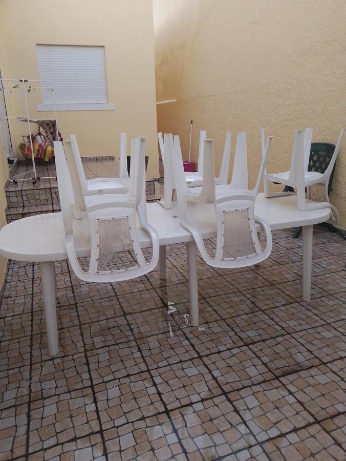 Magnifique Atlantic Terrace Maison Figueira da Foz Ngoại thất bức ảnh
