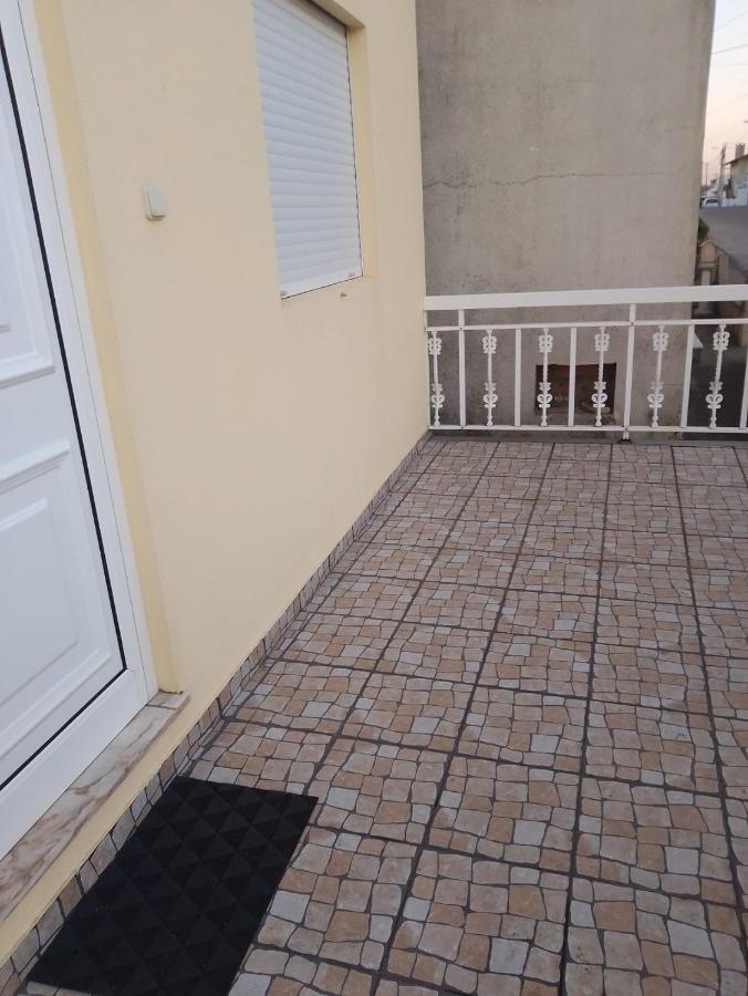 Magnifique Atlantic Terrace Maison Figueira da Foz Ngoại thất bức ảnh