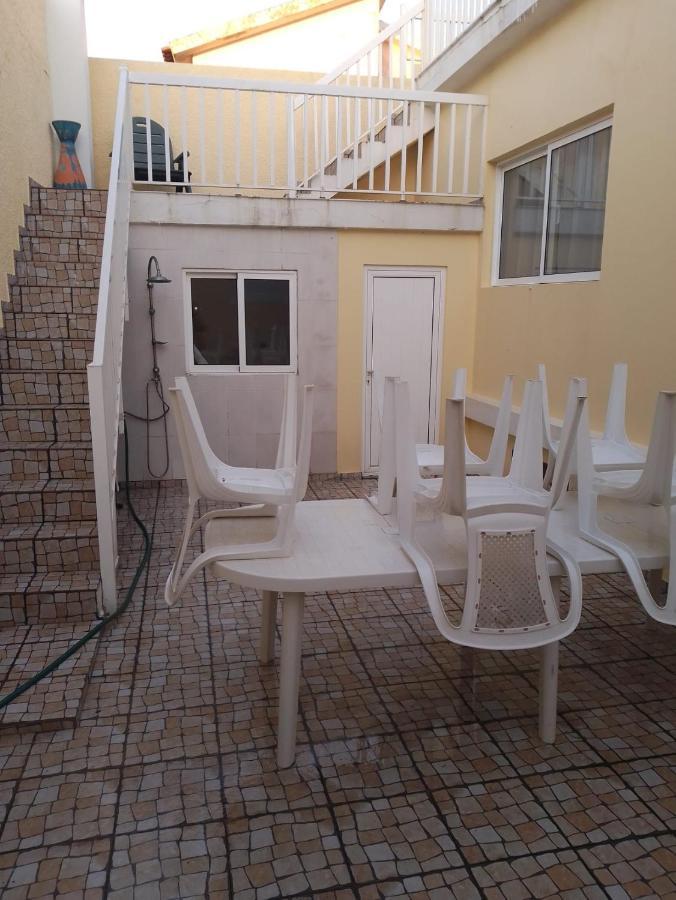 Magnifique Atlantic Terrace Maison Figueira da Foz Ngoại thất bức ảnh