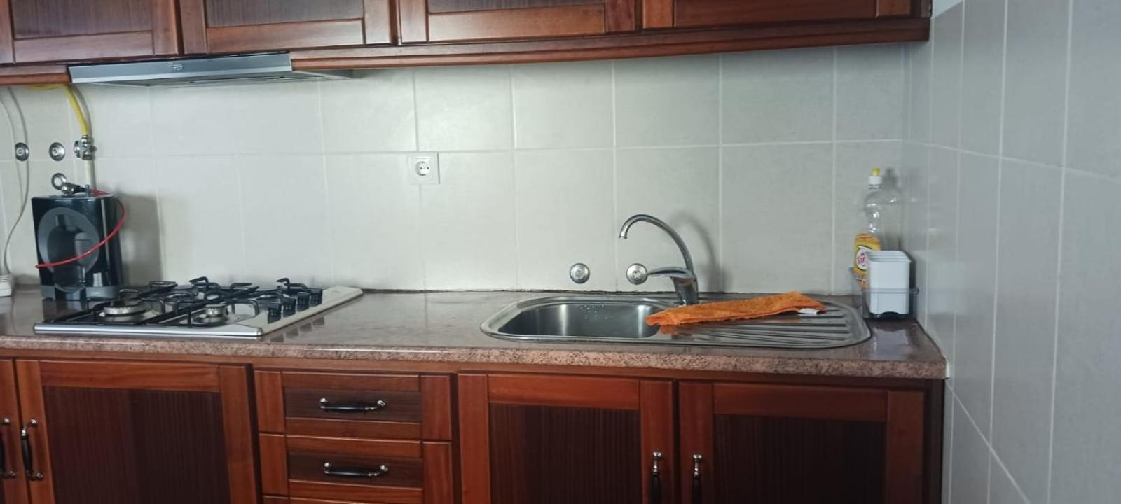 Magnifique Atlantic Terrace Maison Figueira da Foz Ngoại thất bức ảnh