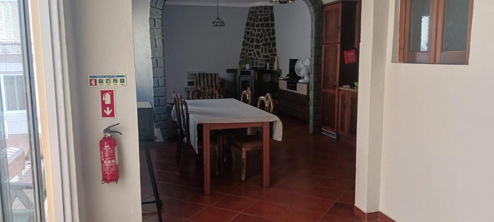 Magnifique Atlantic Terrace Maison Figueira da Foz Ngoại thất bức ảnh